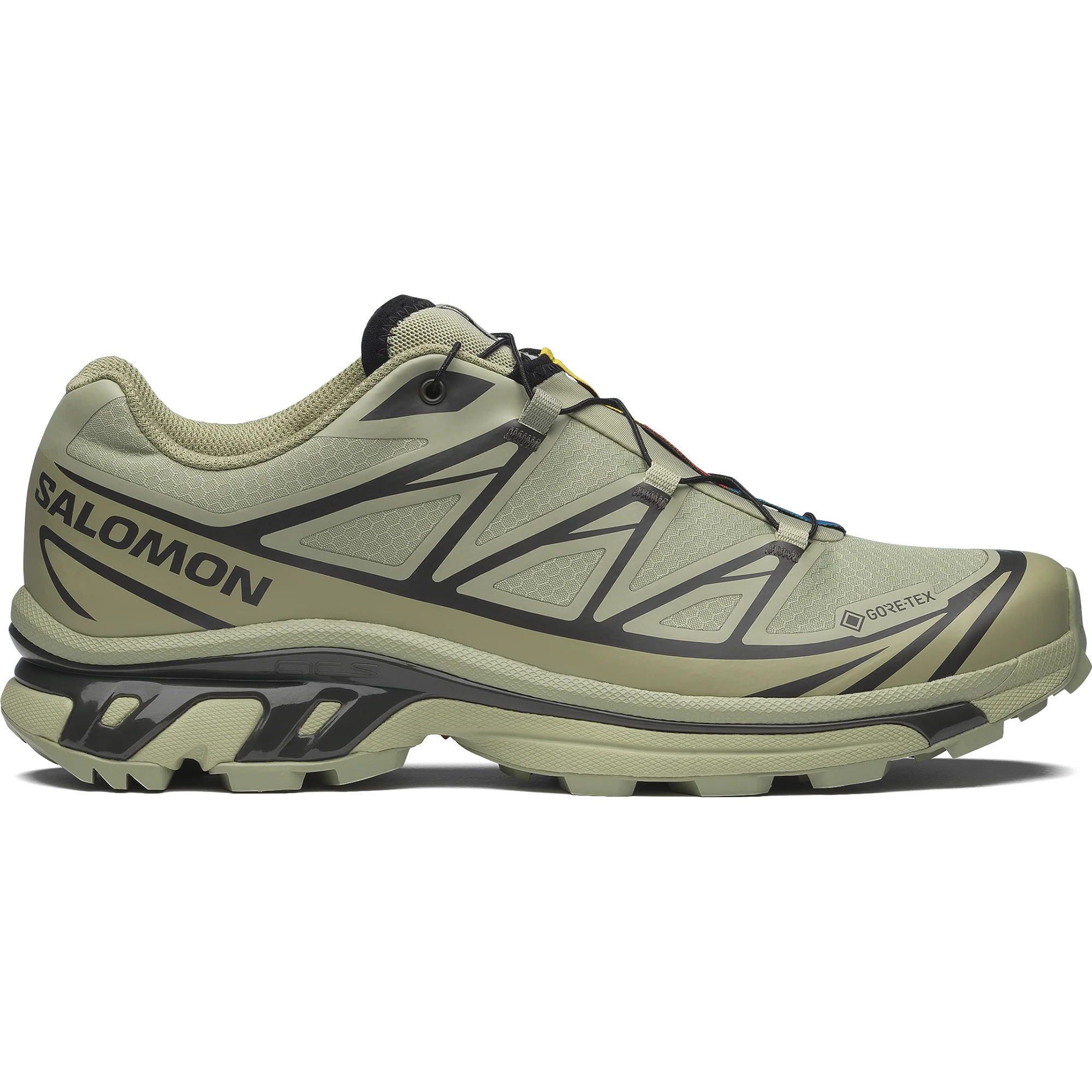 XT-6 GORE-TEX