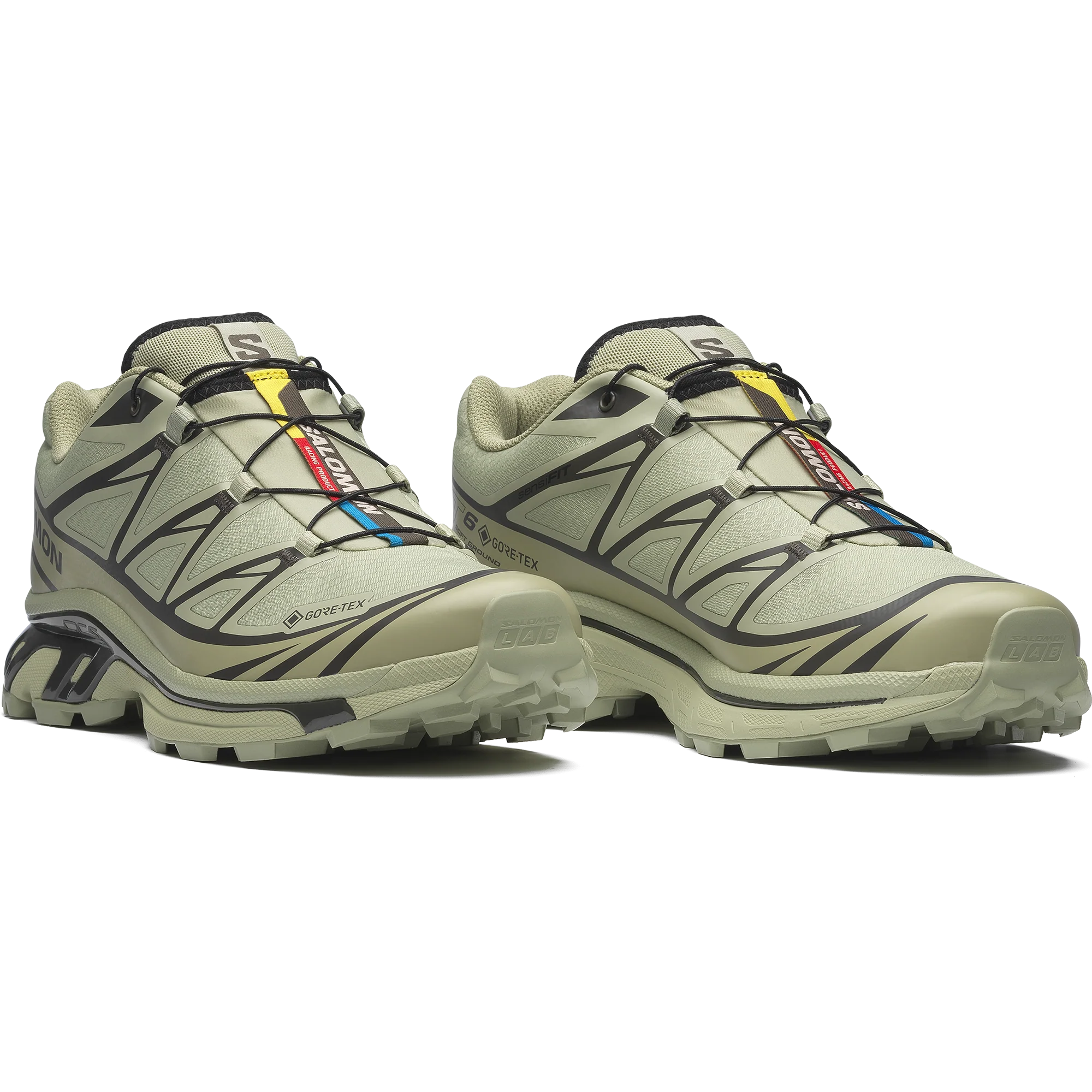 XT-6 GORE-TEX - Image 2