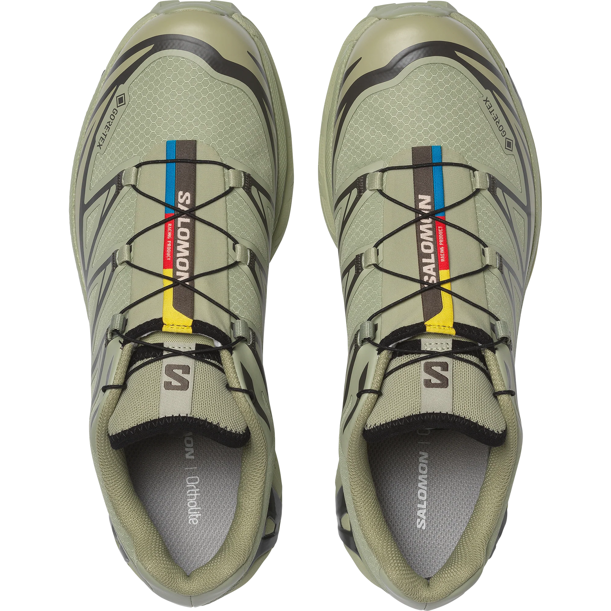 XT-6 GORE-TEX - Image 5