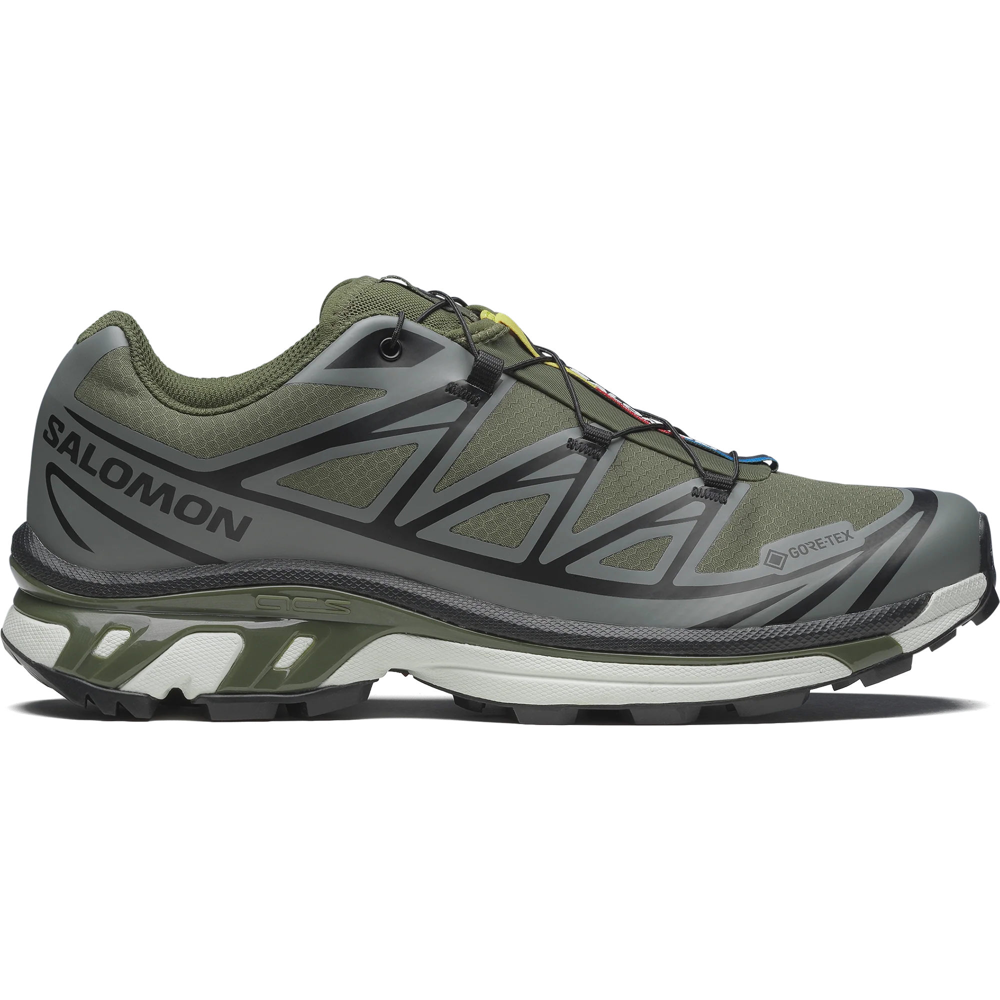 XT-6 GORE-TEX