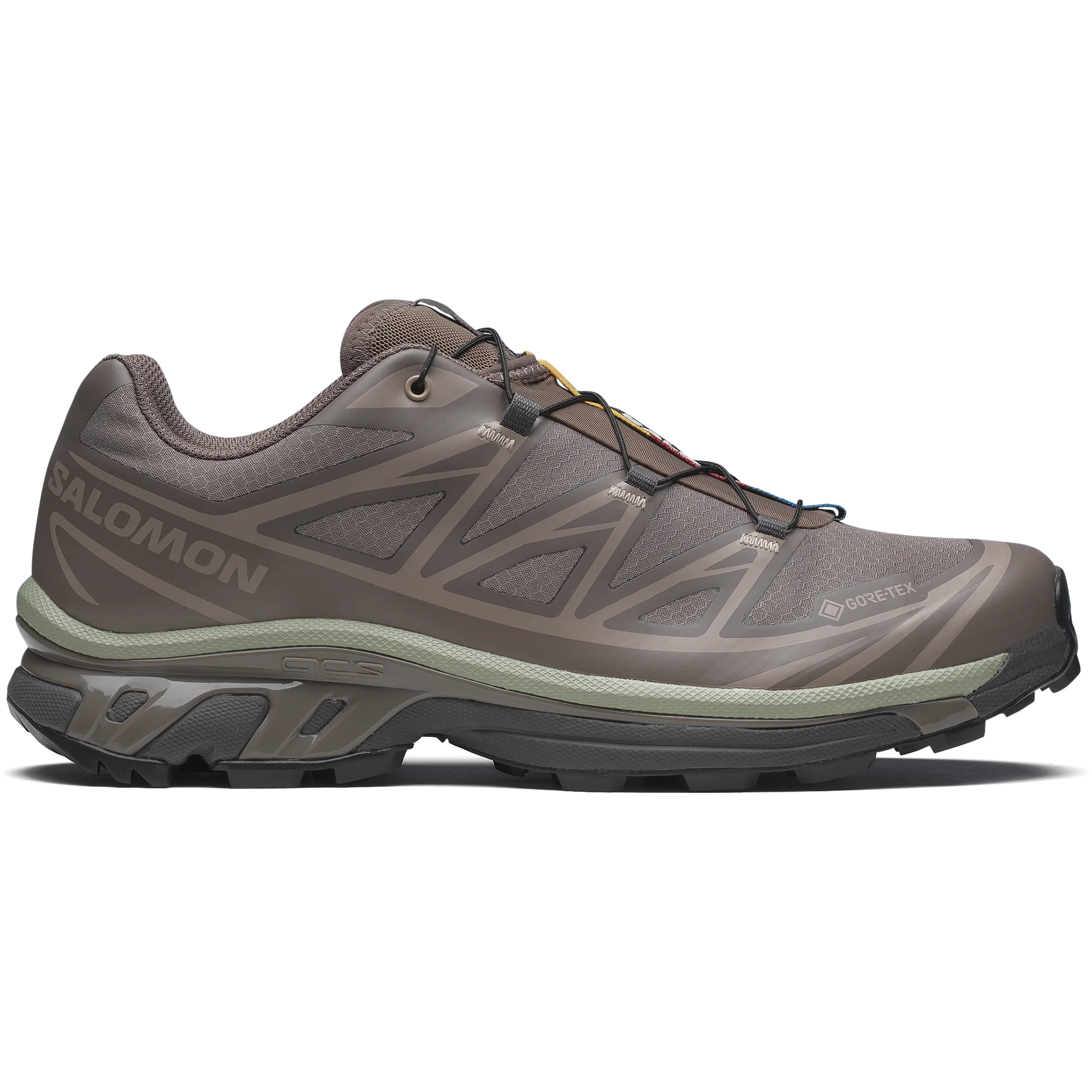 XT-6 GORE-TEX
