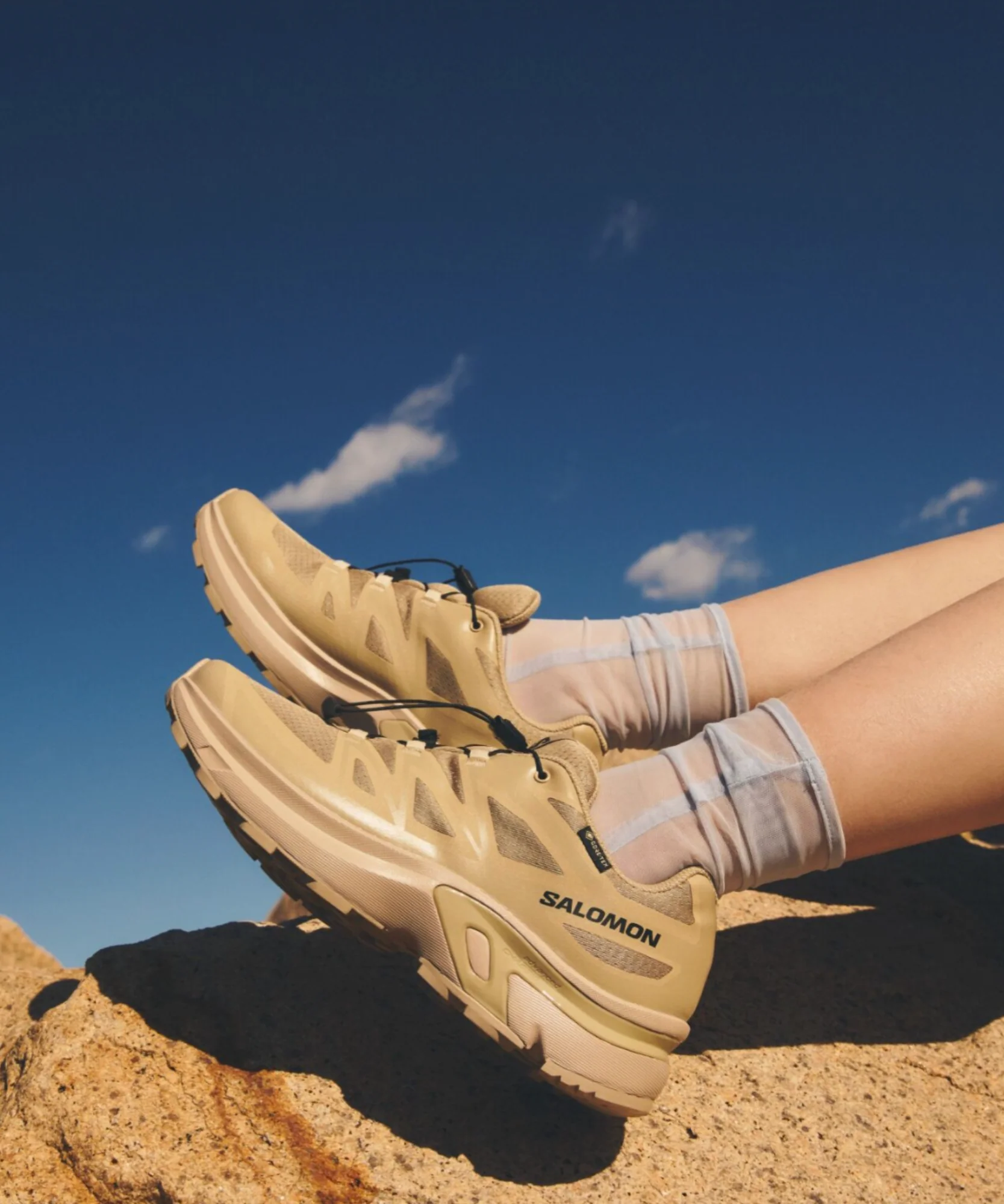 XT-EVR GORE-TEX WOMEN'S - Image 2