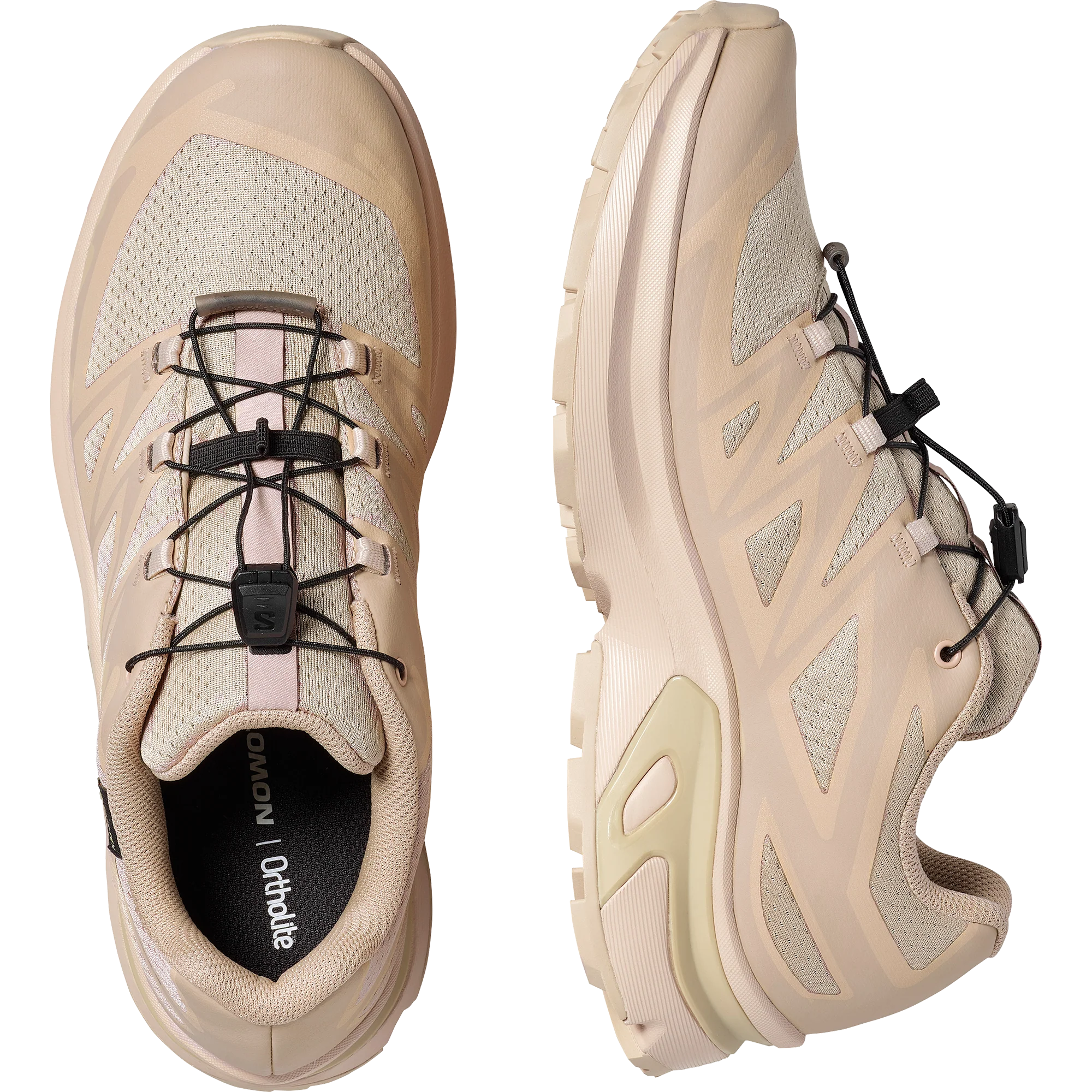XT-EVR GORE-TEX WOMEN'S - Image 5
