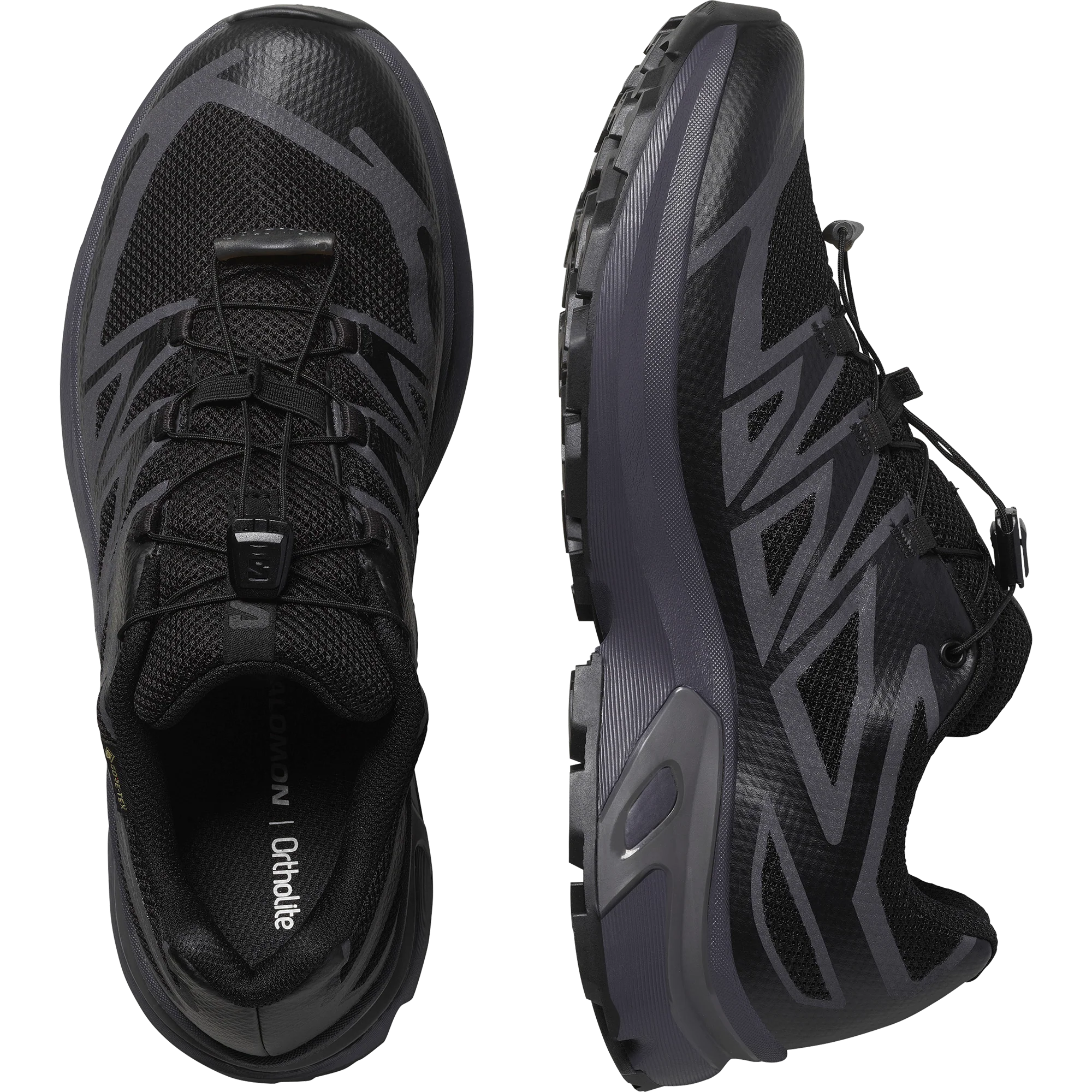 XT-EVR GORE-TEX WOMEN'S - Image 8