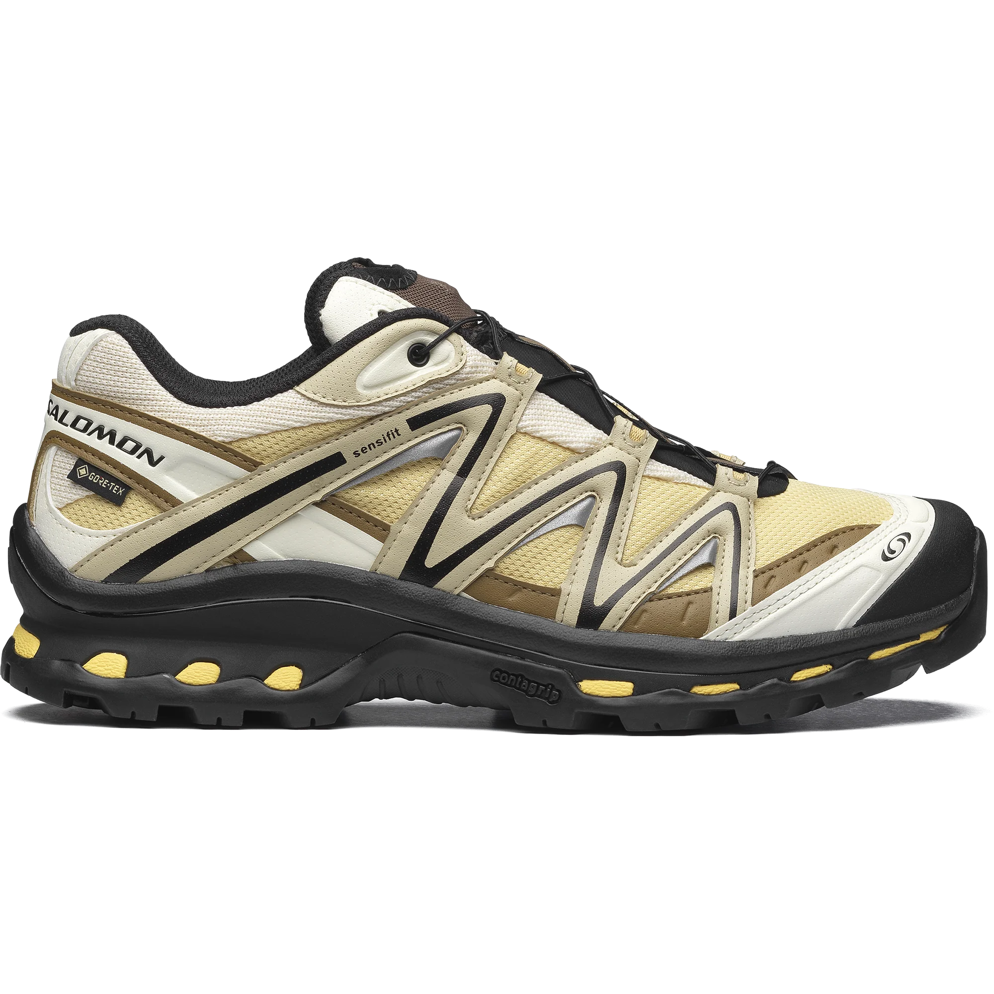 XT-QUEST GORE-TEX
