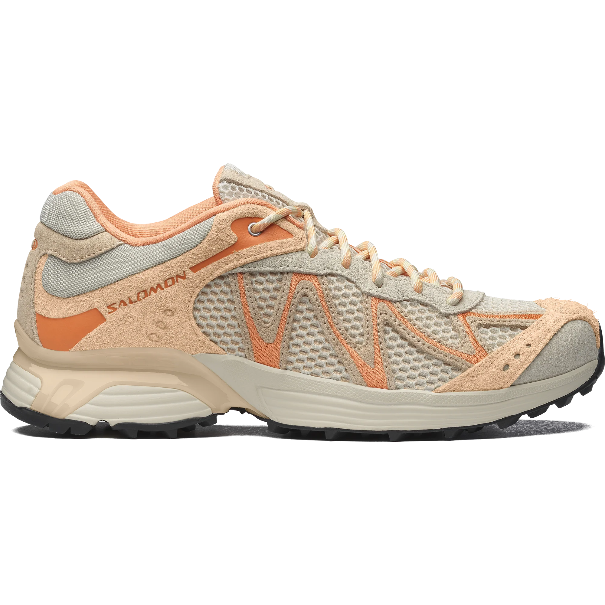 XT-WHISPER EMBROIDERY